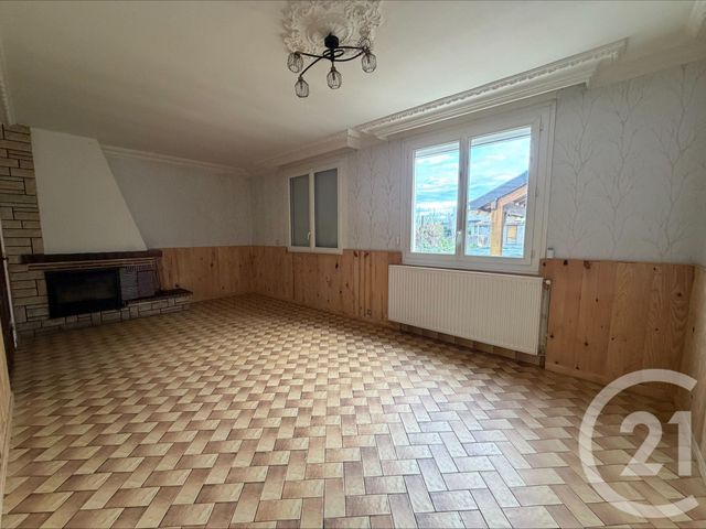 Maison &agrave; vendre - 5 pi&egrave;ces - 80,88 m2 - Chateaubriant - 44 - PAYS-DE-LOIRE