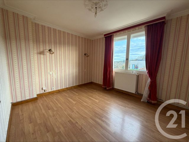 Maison &agrave; vendre - 5 pi&egrave;ces - 80,88 m2 - Chateaubriant - 44 - PAYS-DE-LOIRE