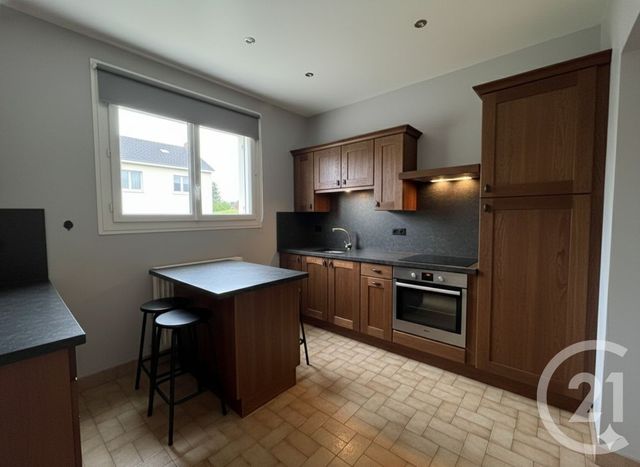 Maison &agrave; vendre - 5 pi&egrave;ces - 80,88 m2 - Chateaubriant - 44 - PAYS-DE-LOIRE