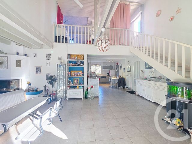 Maison à vendre - 8 pièces - 160 m2 - Ligne - 44 - PAYS-DE-LOIRE