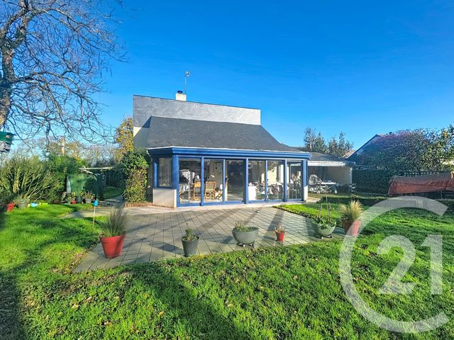 Maison à vendre - 8 pièces - 160 m2 - Ligne - 44 - PAYS-DE-LOIRE