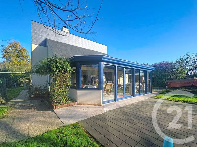 Maison à vendre - 8 pièces - 160 m2 - Ligne - 44 - PAYS-DE-LOIRE