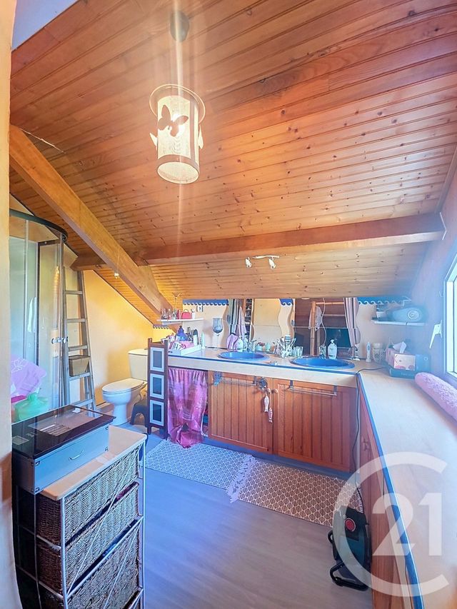 Maison à vendre - 8 pièces - 160 m2 - Ligne - 44 - PAYS-DE-LOIRE