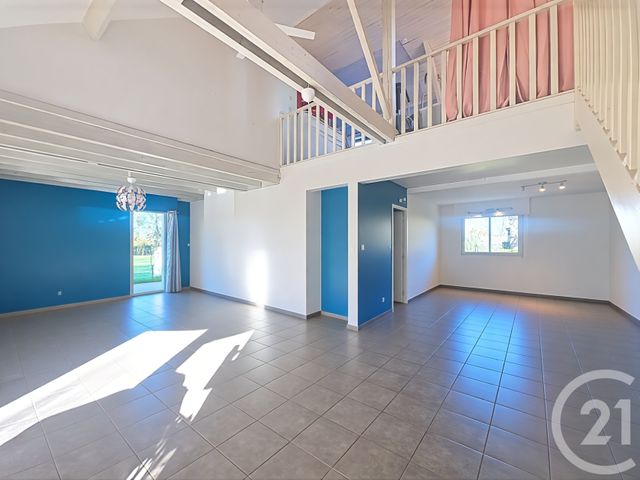 Maison &agrave; vendre - 8 pi&egrave;ces - 160 m2 - Ligne - 44 - PAYS-DE-LOIRE