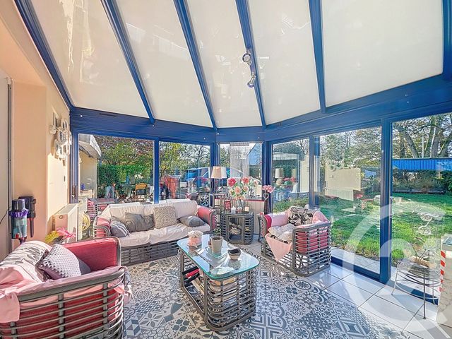 Maison à vendre - 8 pièces - 160 m2 - Ligne - 44 - PAYS-DE-LOIRE