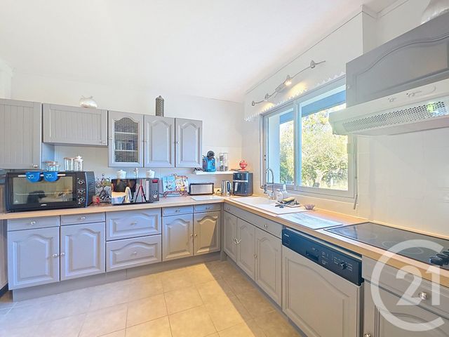 Maison à vendre - 8 pièces - 160 m2 - Ligne - 44 - PAYS-DE-LOIRE