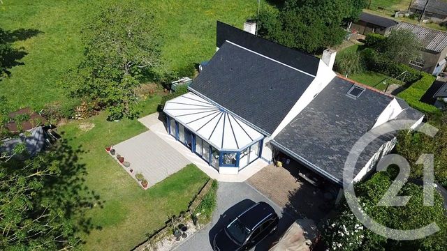 Maison &agrave; vendre - 8 pi&egrave;ces - 150 m2 - Ligne - 44 - PAYS-DE-LOIRE