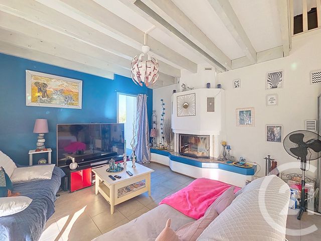 Maison à vendre - 8 pièces - 160 m2 - Ligne - 44 - PAYS-DE-LOIRE