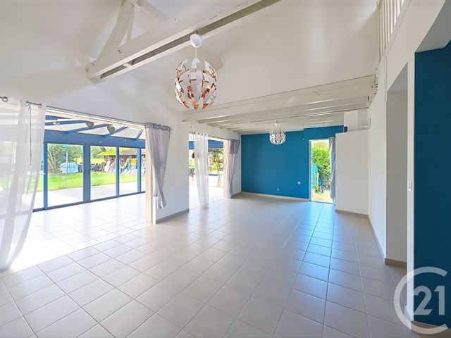 Maison &agrave; vendre - 8 pi&egrave;ces - 160 m2 - Ligne - 44 - PAYS-DE-LOIRE