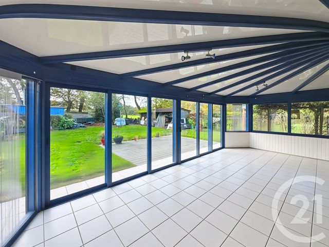 Maison &agrave; vendre - 8 pi&egrave;ces - 160 m2 - Ligne - 44 - PAYS-DE-LOIRE