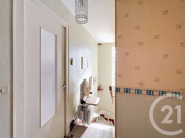 Maison &agrave; vendre - 5 pi&egrave;ces - 106,72 m2 - Louisfert - 44 - PAYS-DE-LOIRE