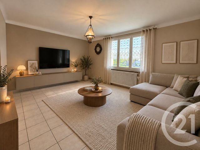 Maison &agrave; vendre - 5 pi&egrave;ces - 106,72 m2 - Louisfert - 44 - PAYS-DE-LOIRE
