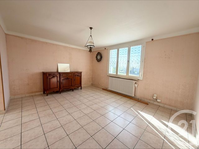 Maison &agrave; vendre - 5 pi&egrave;ces - 106,72 m2 - Louisfert - 44 - PAYS-DE-LOIRE
