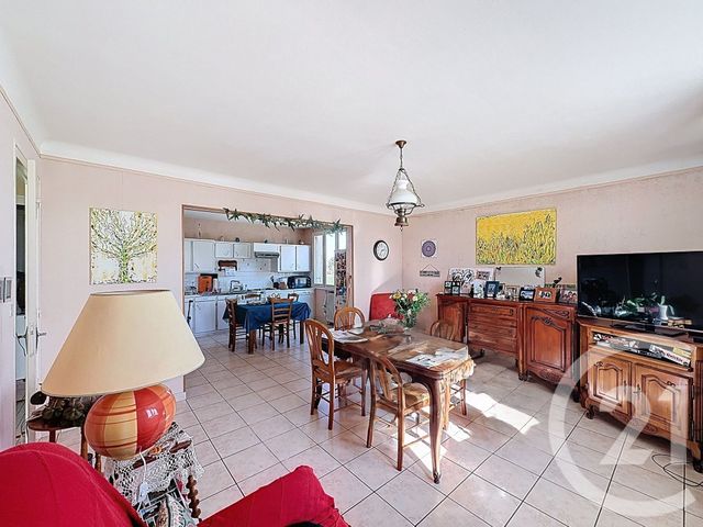 Maison &agrave; vendre - 5 pi&egrave;ces - 106,72 m2 - Louisfert - 44 - PAYS-DE-LOIRE