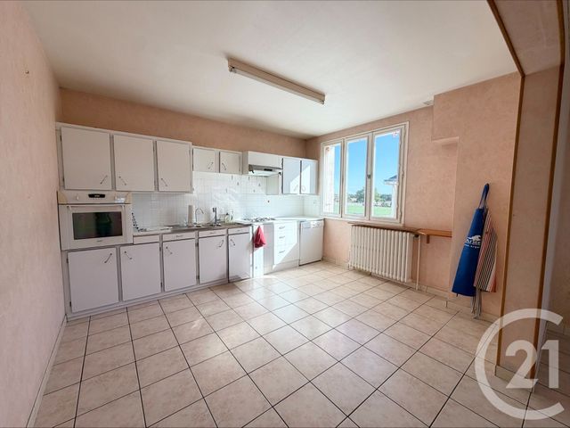 Maison &agrave; vendre - 5 pi&egrave;ces - 106,72 m2 - Louisfert - 44 - PAYS-DE-LOIRE