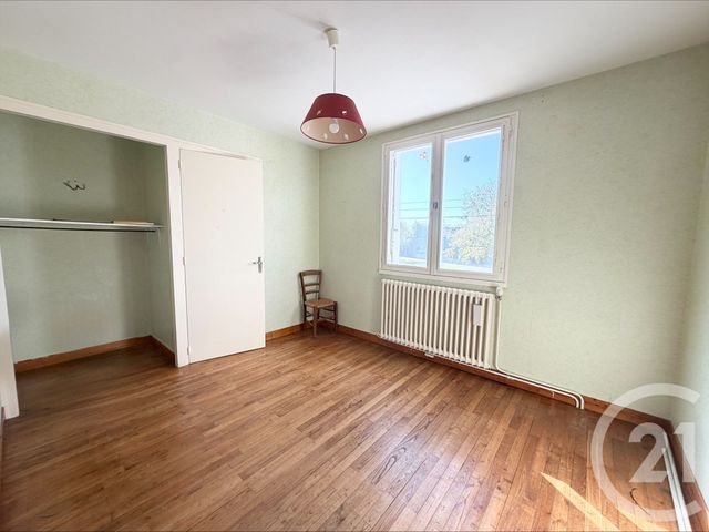 Maison &agrave; vendre - 5 pi&egrave;ces - 106,72 m2 - Louisfert - 44 - PAYS-DE-LOIRE