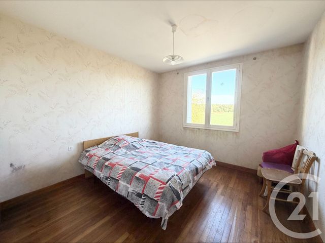 Maison &agrave; vendre - 5 pi&egrave;ces - 106,72 m2 - Louisfert - 44 - PAYS-DE-LOIRE