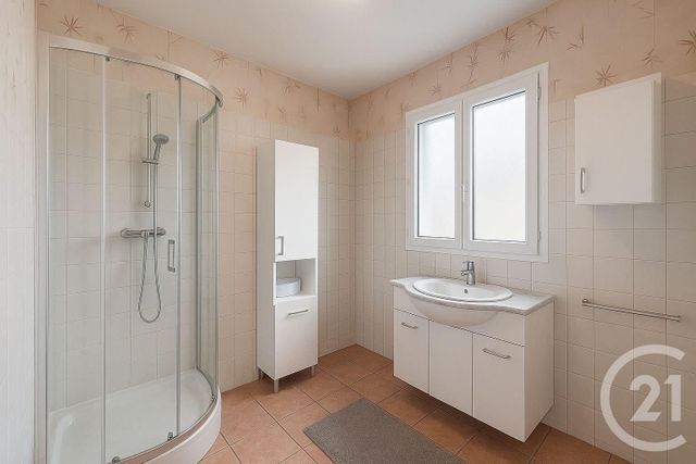 Maison &agrave; vendre - 5 pi&egrave;ces - 106,72 m2 - Louisfert - 44 - PAYS-DE-LOIRE