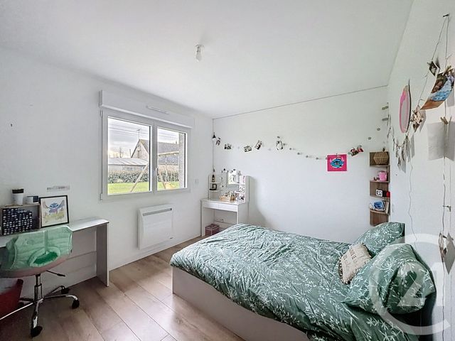 Maison &agrave; vendre - 5 pi&egrave;ces - 160 m2 - Louisfert - 44 - PAYS-DE-LOIRE