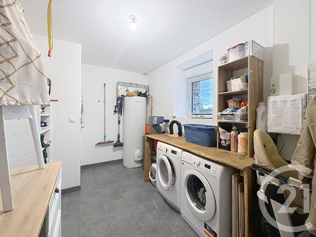 Maison &agrave; vendre - 5 pi&egrave;ces - 160 m2 - Louisfert - 44 - PAYS-DE-LOIRE