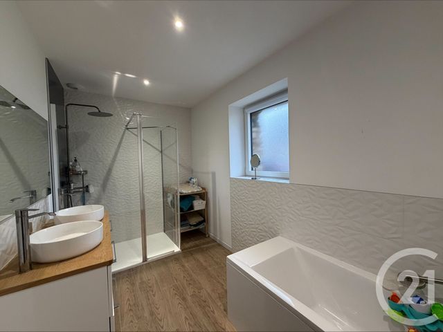 Maison &agrave; vendre - 5 pi&egrave;ces - 160 m2 - Louisfert - 44 - PAYS-DE-LOIRE