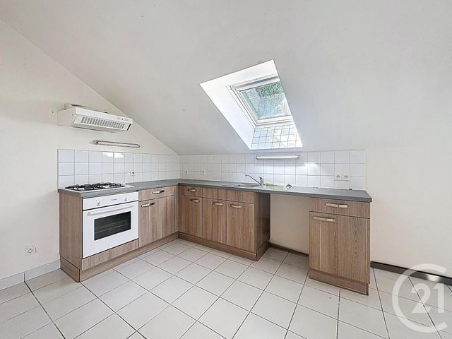 Maison à vendre - 6 pièces - 141,17 m2 - St Aubin Des Chateaux - 44 - PAYS-DE-LOIRE