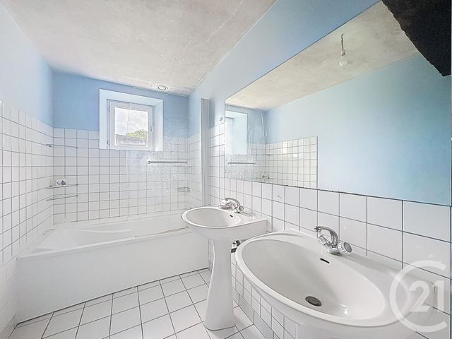 Maison à vendre - 6 pièces - 141,17 m2 - St Aubin Des Chateaux - 44 - PAYS-DE-LOIRE