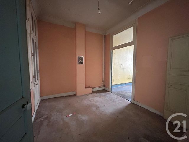 Appartement F2 à vendre CHATEAUBRIANT