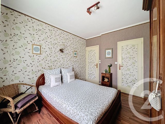 Maison à vendre - 6 pièces - 130 m2 - Erbray - 44 - PAYS-DE-LOIRE