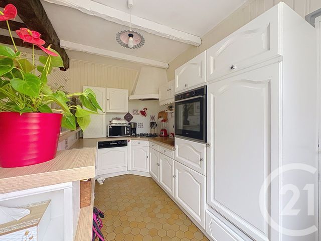 Maison à vendre - 6 pièces - 130 m2 - Erbray - 44 - PAYS-DE-LOIRE