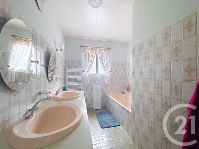 Maison à vendre - 6 pièces - 130 m2 - Erbray - 44 - PAYS-DE-LOIRE