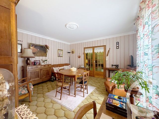 Maison à vendre - 6 pièces - 130 m2 - Erbray - 44 - PAYS-DE-LOIRE