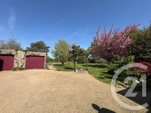 Maison à vendre - 6 pièces - 130 m2 - Erbray - 44 - PAYS-DE-LOIRE