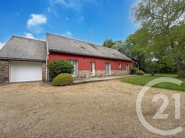 maison - ERBRAY - 44