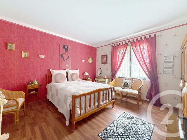 Maison à vendre - 6 pièces - 130 m2 - Erbray - 44 - PAYS-DE-LOIRE