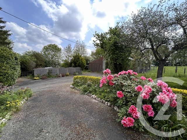 Maison à vendre - 6 pièces - 135 m2 - Ombree D Anjou - 49 - PAYS-DE-LOIRE