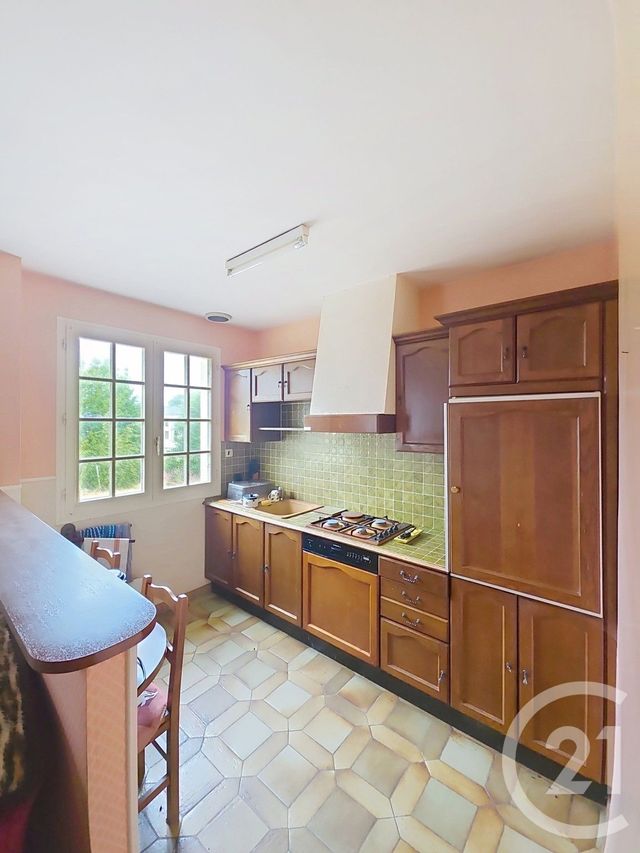 Maison à vendre - 6 pièces - 135 m2 - Ombree D Anjou - 49 - PAYS-DE-LOIRE