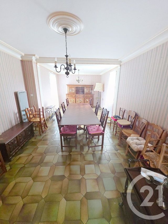 Maison à vendre - 6 pièces - 135 m2 - Ombree D Anjou - 49 - PAYS-DE-LOIRE