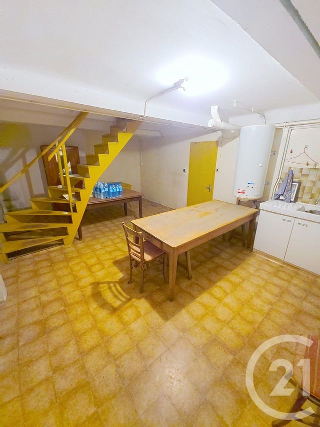 Maison à vendre - 6 pièces - 135 m2 - Ombree D Anjou - 49 - PAYS-DE-LOIRE