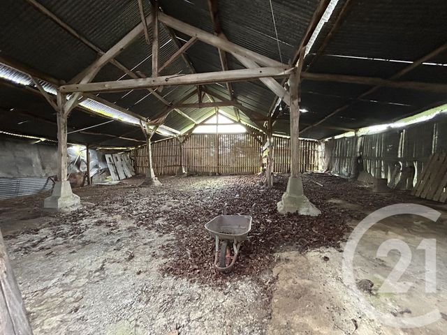 Maison à vendre - 6 pièces - 135 m2 - Ombree D Anjou - 49 - PAYS-DE-LOIRE