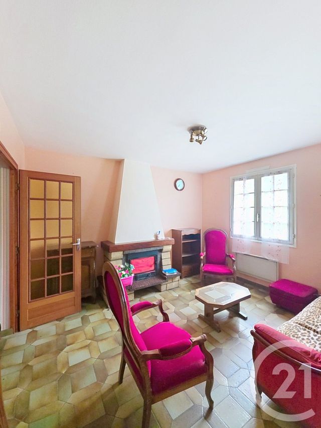 Maison à vendre - 6 pièces - 135 m2 - Ombree D Anjou - 49 - PAYS-DE-LOIRE