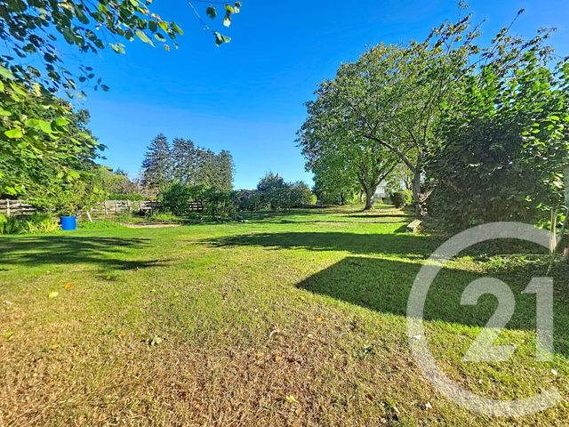 Maison &agrave; vendre - 7 pi&egrave;ces - 126,85 m2 - Petit Auverne - 44 - PAYS-DE-LOIRE