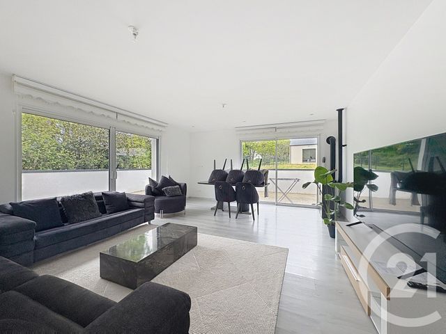 Maison à vendre - 4 pièces - 125,46 m2 - Chateaubriant - 44 - PAYS-DE-LOIRE