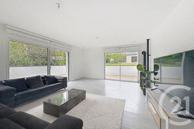 maison - CHATEAUBRIANT - 44