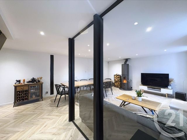 maison - GRAND AUVERNE - 44