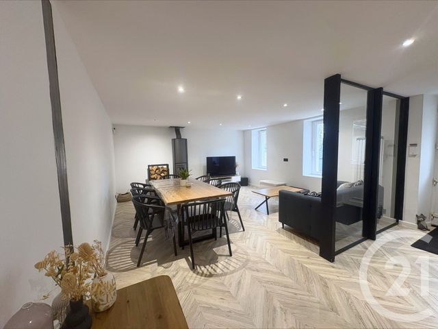 Maison à vendre - 4 pièces - 133,66 m2 - Grand Auverne - 44 - PAYS-DE-LOIRE