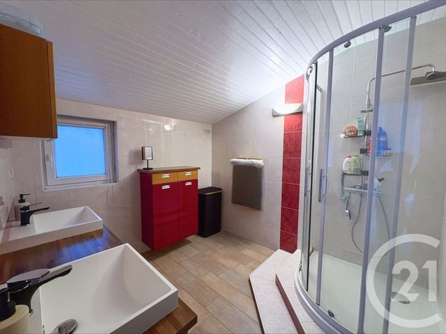 Maison à vendre - 4 pièces - 133,66 m2 - Grand Auverne - 44 - PAYS-DE-LOIRE