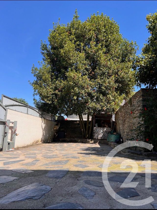 Maison à vendre - 4 pièces - 133,66 m2 - Grand Auverne - 44 - PAYS-DE-LOIRE