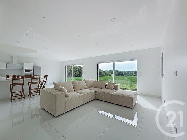 Maison à vendre - 5 pièces - 141,28 m2 - Chateaubriant - 44 - PAYS-DE-LOIRE