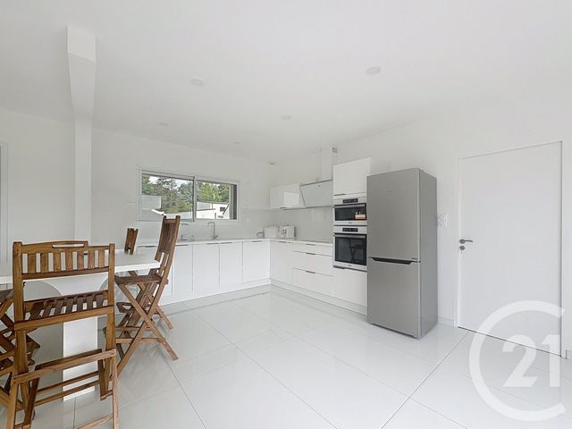 Maison à vendre - 5 pièces - 141,28 m2 - Chateaubriant - 44 - PAYS-DE-LOIRE